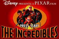 Incredibles, The